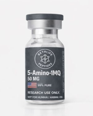5-Amino-1MQ - 50mg