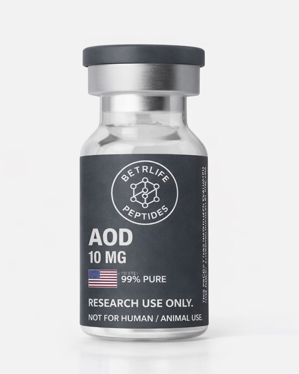buy aod9604 AOD9604 | SSRBIO Global Peptide Supply