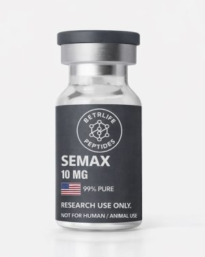 Semax - 10mg